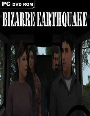 Bizarre_Earthquake Bizarre Earthquake (PC)