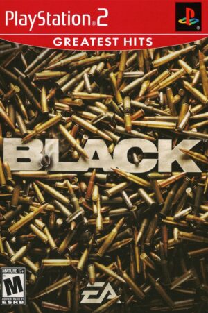 Black (PS2)
