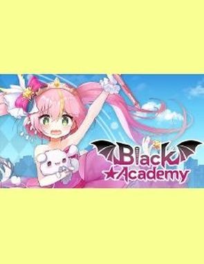 Black Academy (PC)