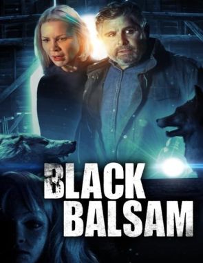 Black Balsam (2022) (Películas)