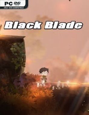 Black Blade (PC)