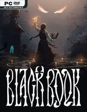 Black Book (PC)
