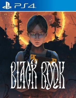 Black Book (PS4)