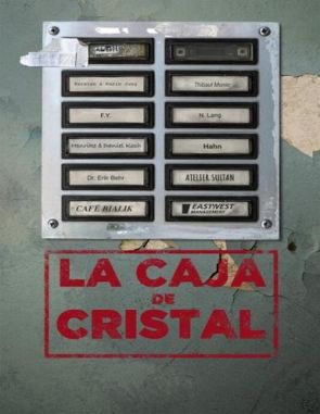 Black Box: El miedo está en el aire (2021) (Películas)