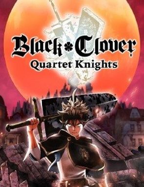 Black Clover: Quartet Knights (PC)