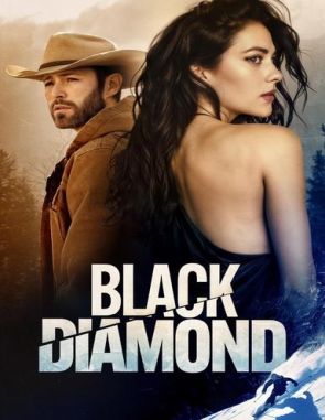 Black Diamond (2024) (Películas)