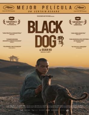 Black Dog (2024) (Películas)