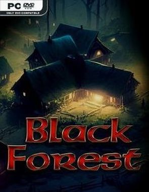 Black Forest (PC)