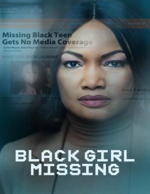 Black Girl Missing (2023) (Películas)