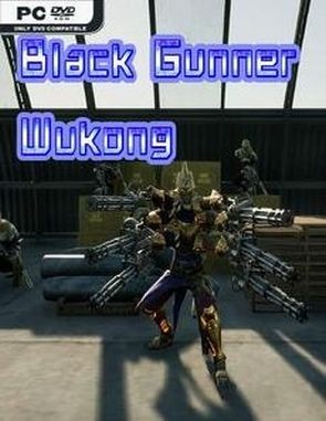 Black Gunner Wukong (PC)