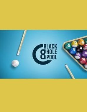 Black_Hole_Pool_VR Black Hole Pool VR (PC)