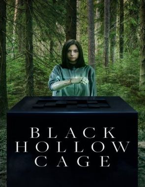 Black_Hollow_Cage Black Hollow Cage (2017) (Películas)