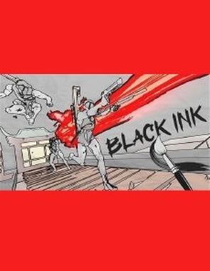 Black_Ink Black Ink (PC)