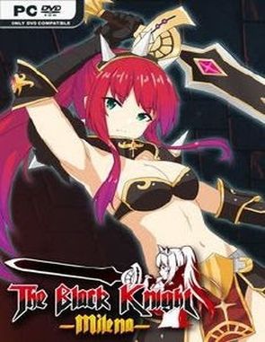 Black_Knight_Milena Black Knight Milena (PC)