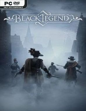 Black_Legend Black Legend (PC)