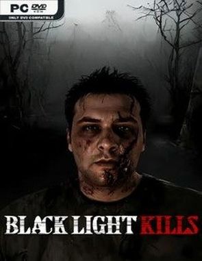 Black Light Kills (PC)
