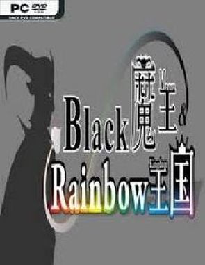 Black Maou and Rainbow Kingdom (PC)