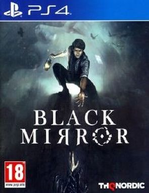 Black Mirror (PS4)