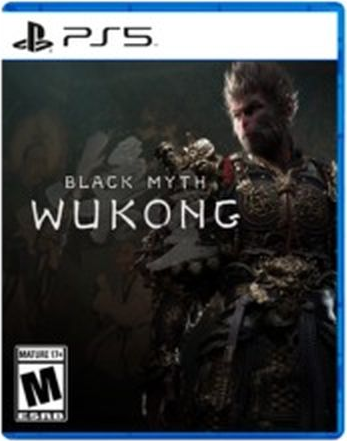 Black Myth Wukong (PS5)