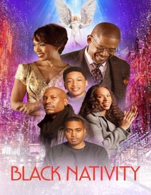 Black Nativity (2013) (Películas)