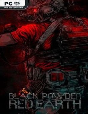 Black_Powder_Red_Earth Black Powder Red Earth (PC)