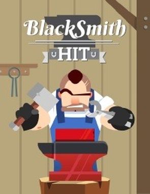 Black Smith Hit (PC)