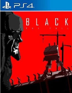 Black the Fall (PS4)