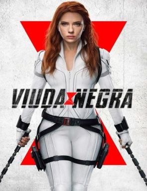 Black_Widow Black Widow (2021) (Películas)