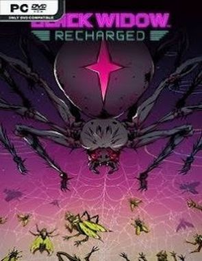 Black Widow Recharged (PC)