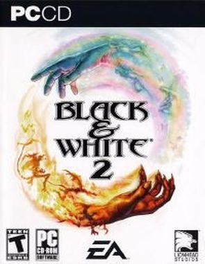 Black & White 2 (PC)