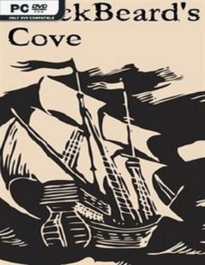 Blackbeards_Cove Blackbeard's Cove (PC)