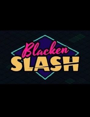 Blacken Slash (PC)