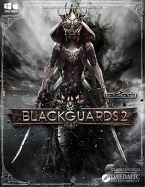 Blackguards_2 Blackguards 2 (PC)