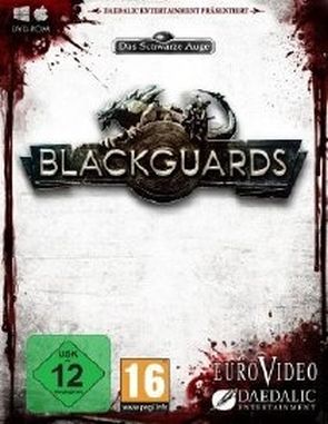 Blackguards_Deluxe_Edition_(ALL_DLC) Blackguards: Deluxe Edition (PC)