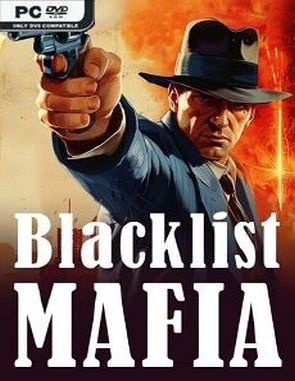 Blacklist_Mafia Blacklist Mafia (PC)