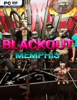 Blackout Memphis (PC)