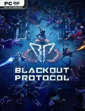 Blackout Protocol (PC)