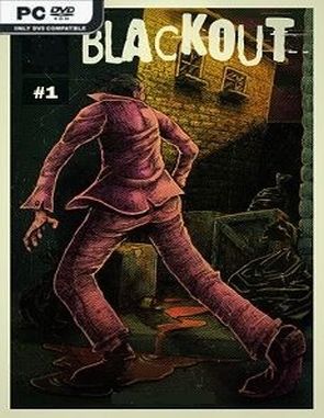Blackout: The Darkest Night (PC)