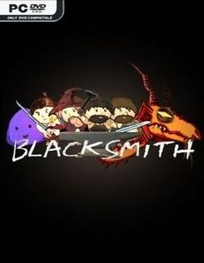 Blacksmith (PC)