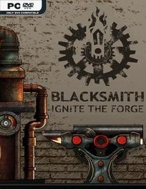 Blacksmith: Ignite the Forge (PC)