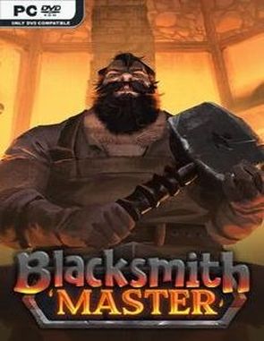 Blacksmith Master (PC)