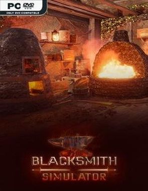 Blacksmith Simulator (PC)