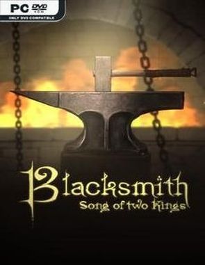 Blacksmith: Song of Two Kings (PC)