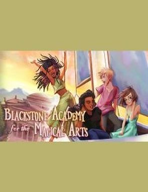 Blackstone Academy for the Magical Arts (PC)