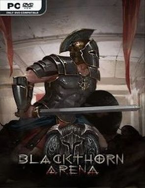 Blackthorn_Arena Blackthorn Arena (PC)