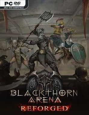 Blackthorn_Arena_Reforged Blackthorn Arena Reforged (PC)