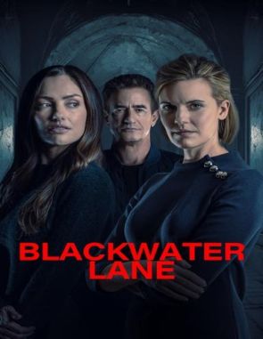 Blackwater Lane (2024) (Películas)