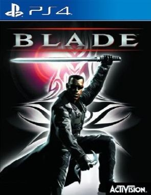 Blade (PS4)