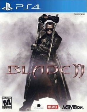Blade 2 (PS4)