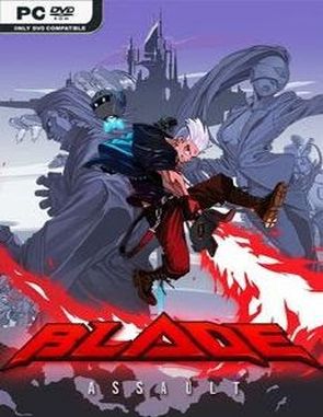 Blade Assault (PC)
